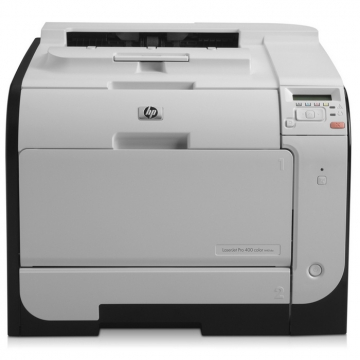 HP (Hewlett Packard) Laserjet Pro 400 M451dnw Renkli Lazer Yazıcı (CE958A)