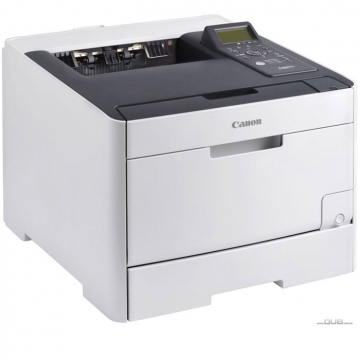 CANON İ-SENSYS LBP7680Cx Renkli Lazer Yazıcı