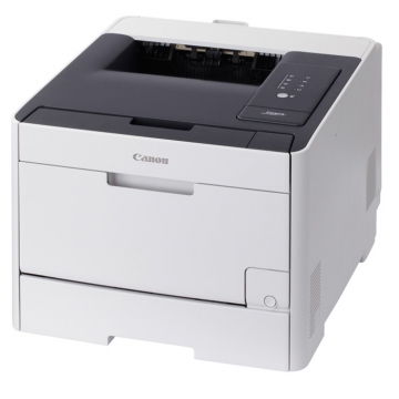 CANON İ-SENSYS LBP7210Cdn Renkli Lazer Yazıcı