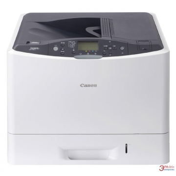 CANON İ-SENSYS LBP7780Cx Renkli Lazer Yazıcı