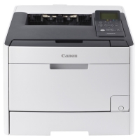 CANON İ-SENSYS LBP7660Cdn Renkli Lazer Yazıcı
