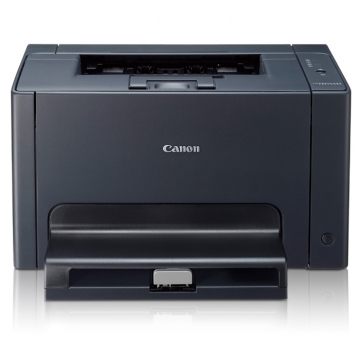 CANON İ-SENSYS LBP7018C Renkli Lazer Yazıcı