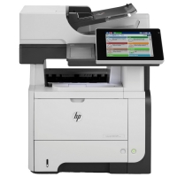 <span>HP (Hewlett Packard)</span> LaserJet Enterprise 500 MFP M525dn Çok Fonksiyonlu Mono Lazer Yazıcı (CF116A)