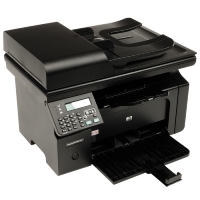 <span>HP (Hewlett Packard)</span> LaserJet Pro M1212nf Çok Fonksiyonlu Mono Lazer Yazıcı (CE841A)