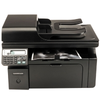 <span>HP (Hewlett Packard)</span> LaserJet Pro M1217nfw Çok Fonksiyonlu Mono Lazer Yazıcı (CE844A)