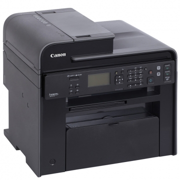 CANON İ-SENSYS MF4730 Çok Fonksiyonlu Mono Lazer Yazıcı