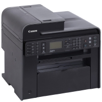 CANON İ-SENSYS MF4780w Çok Fonksiyonlu Mono Lazer Yazıcı