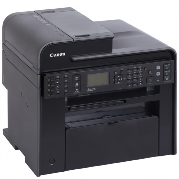 CANON İ-SENSYS MF4780w Çok Fonksiyonlu Mono Lazer Yazıcı