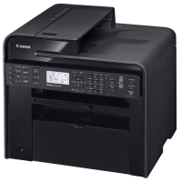 CANON İ-SENSYS MF4750 Çok Fonksiyonlu Mono Lazer Yazıcı