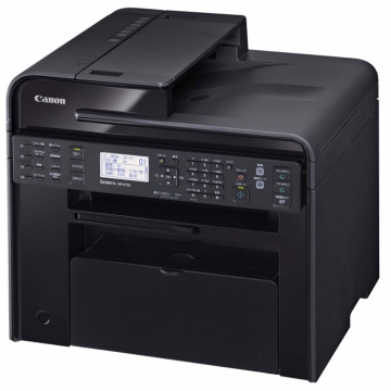 CANON İ-SENSYS MF4750 Çok Fonksiyonlu Mono Lazer Yazıcı
