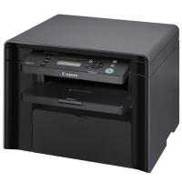 CANON İ-SENSYS MF4410 Çok Fonksiyonlu Mono Lazer Yazıcı
