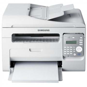 SAMSUNG SCX-3405FW Çok Fonksiyonlu Mono Lazer Yazıcı