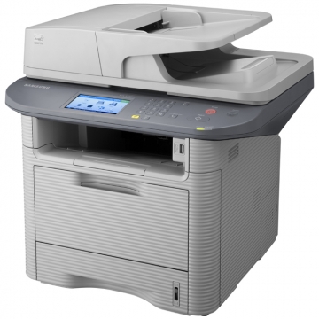 SAMSUNG SCX-4833FD Çok Fonksiyonlu Mono Lazer Yazıcı