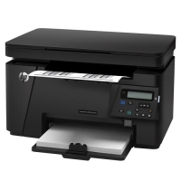 <span>HP (Hewlett Packard)</span> LaserJet Pro MFP M125nw Çok Fonksiyonlu Mono Lazer Yazıcı (CZ173A)