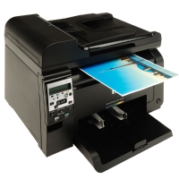 <span>HP (Hewlett Packard)</span> LaserJet Pro 100 MFP M175nw Çok Fonksiyonlu Renkli Lazer Yazıcı (CE866A)
