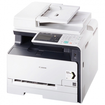 CANON İ-SENSYS MF8230Cn Çok Fonksiyonlu Renkli Lazer Yazıcı