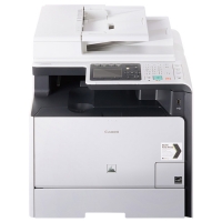 CANON İ-SENSYS MF8550Cdn Çok Fonksiyonlu Renkli Lazer Yazıcı