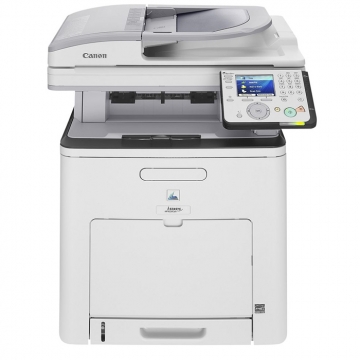 CANON İ-SENSYS MF9220Cdn Çok Fonksiyonlu Renkli Lazer Yazıcı