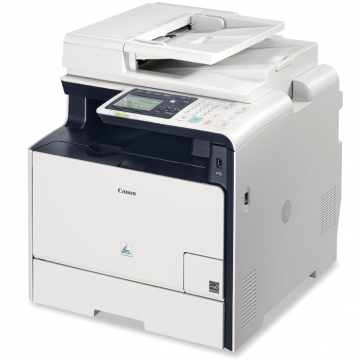 CANON İ-SENSYS MF8580Cdw Çok Fonksiyonlu Renkli Lazer Yazıcı