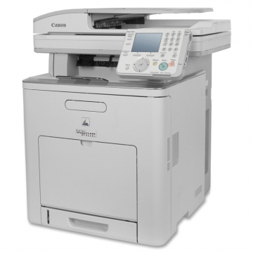 CANON İ-SENSYS MF9280Cdn Çok Fonksiyonlu Renkli Lazer Yazıcı