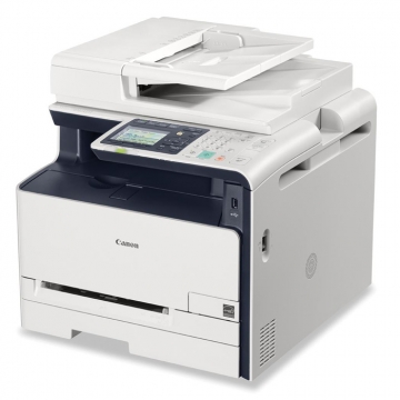 CANON İ-SENSYS MF8280Cw Çok Fonksiyonlu Renkli Lazer Yazıcı