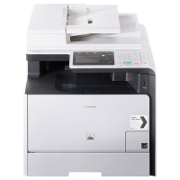 CANON İ-SENSYS MF8540Cdn Çok Fonksiyonlu Renkli Lazer Yazıcı