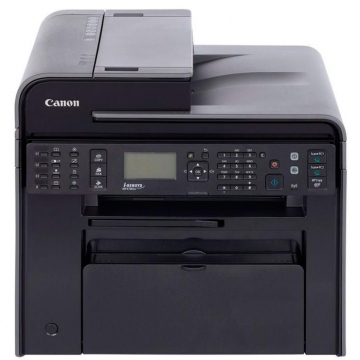 CANON İ-SENSYS MF4780w Çok Fonksiyonlu Mono Lazer Yazıcı