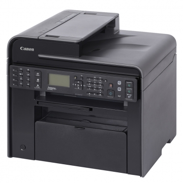 CANON İ-SENSYS MF4780w Çok Fonksiyonlu Mono Lazer Yazıcı