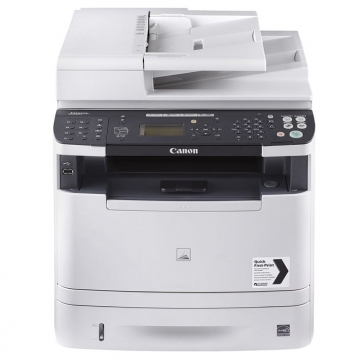 CANON İ-SENSYS MF5940dn Çok Fonksiyonlu Mono Lazer Yazıcı