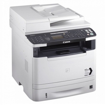 CANON İ-SENSYS MF5940dn Çok Fonksiyonlu Mono Lazer Yazıcı