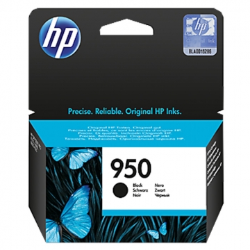 HP (Hewlett Packard) 950 CN049AE Orjinal Siyah Kartuş 1.000 Sayfa