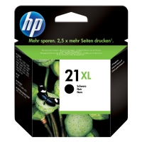 <span>HP (Hewlett Packard)</span> 21XL C9351CE Yüksek Kapasiteli Orjinal Siyah Kartuş 475 Sayfa