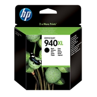 <span>HP (Hewlett Packard)</span> 940XL C4906AE Yüksek Kapasiteli Orjinal Siyah Kartuş 2.200 Sayfa