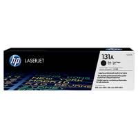<span>HP (Hewlett Packard)</span> 131A CF210A Orjinal Siyah Lazer Toner 1.600 Sayfa
