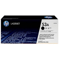 HP (Hewlett Packard) 53A Q7553A Orjinal Siyah Lazer Toner 3.000 Sayfa