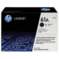 <span>HP (Hewlett Packard)</span> 61A C8061A Orjinal Siyah Lazer Toner 6.000 Sayfa