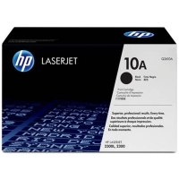 HP (Hewlett Packard) 10A Q2610A Orjinal Siyah Lazer Toner 6.000 Sayfa