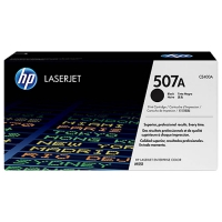 HP (Hewlett Packard) 507A CE400A Orjinal Siyah Lazer Toner 5.500 Sayfa
