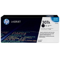 HP (Hewlett Packard) 307A CE740A Orjinal Siyah Lazer Toner 7.000 Sayfa