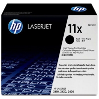 <span>HP (Hewlett Packard)</span> 11X Q6511X Orjinal Siyah Lazer Toner 12.000 Sayfa