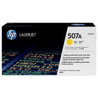 <span>HP (Hewlett Packard)</span> 507A CE402A Orjinal Sarı Lazer Toner 6.000 Sayfa