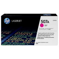 <span>HP (Hewlett Packard)</span> 507A CE403A Orjinal Kırmızı Lazer Toner 6.000 Sayfa
