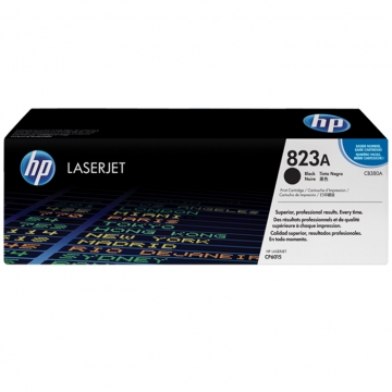 HP (Hewlett Packard) 823A CB380A Orjinal Siyah Lazer Toner 16.500 Sayfa
