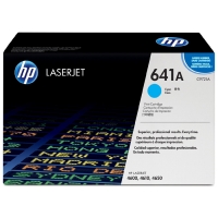 HP (Hewlett Packard) 641A C9721A Orjinal Mavi Lazer Toner 8.000 Sayfa