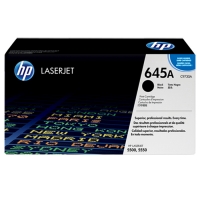 HP (Hewlett Packard) 645A C9730A Orjinal Siyah Lazer Toner 13.000 Sayfa