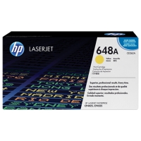 <span>HP (Hewlett Packard)</span> 648A CE262A Orjinal Sarı Lazer Toner 11.000 Sayfa