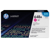 <span>HP (Hewlett Packard)</span> 648A CE263A Orjinal Kırmızı Lazer Toner 11.000 Sayfa