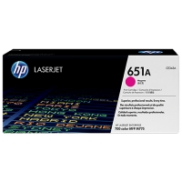 <span>HP (Hewlett Packard)</span> 651A CE343A Orjinal Kırmızı Lazer Toner 16.000 Sayfa