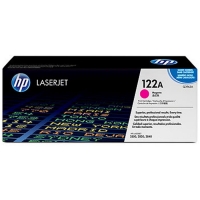HP (Hewlett Packard) 122A Q3963A Orjinal Kırmızı Lazer Toner 4.000 Sayfa