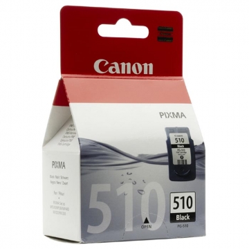 CANON 510 PG-510 Orjinal Siyah Kartuş 220 Sayfa